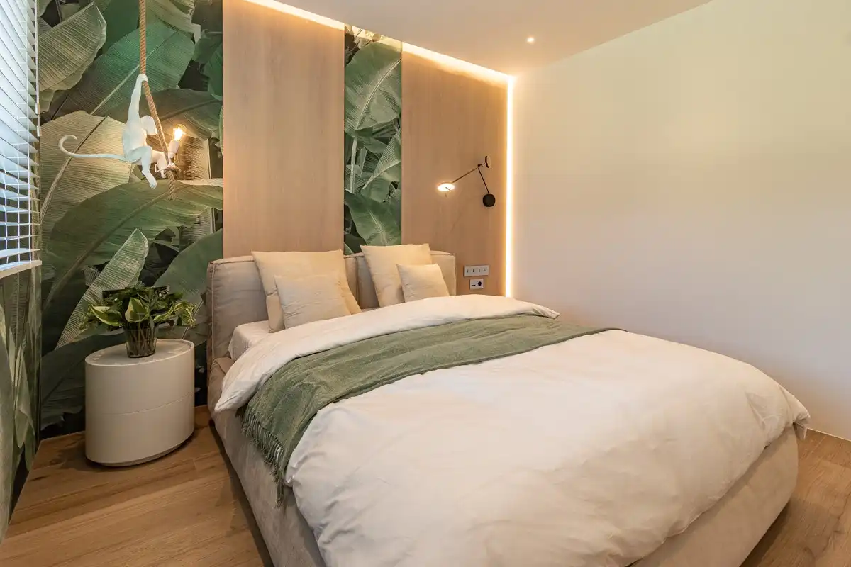 Maison mitoyenne à vendre à Milla de Oro, imagen 38