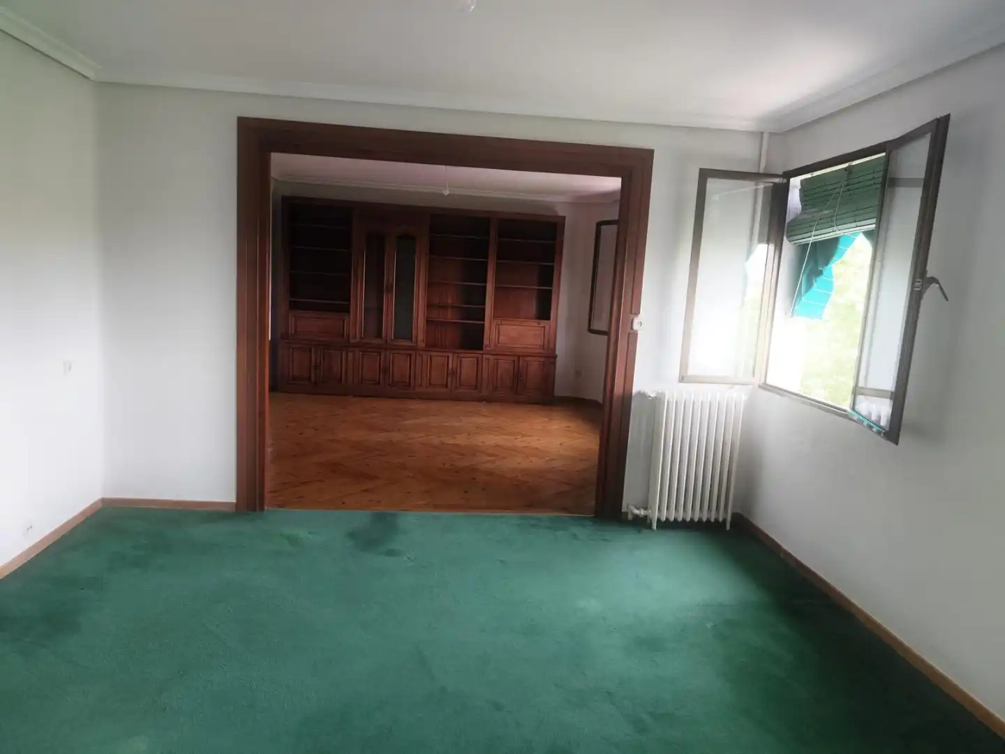 Piso en venta en La Reconquista