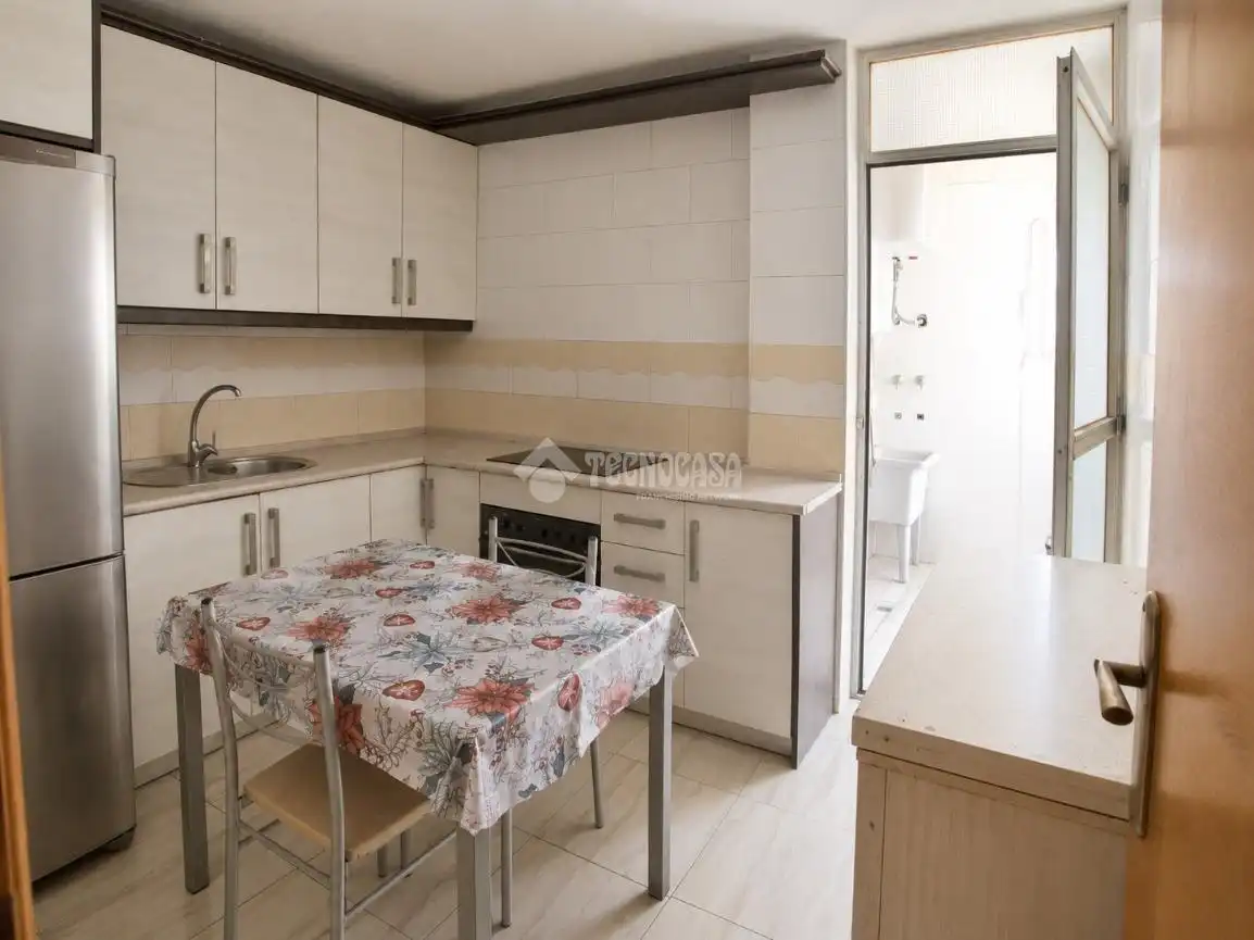 Cocina de Piso en venta en El Ejido