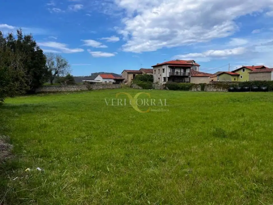 Terreny residencial en venda a Calle Eloy Noriega