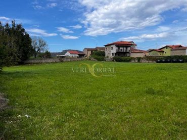 Terreno residencial en venta en Calle Eloy Noriega
