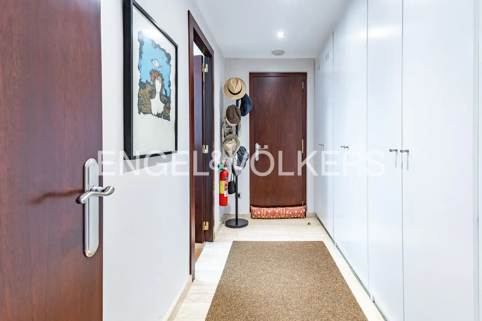Casa amb piscina en venda a Sarrià - Sant Gervasi, imagen 7