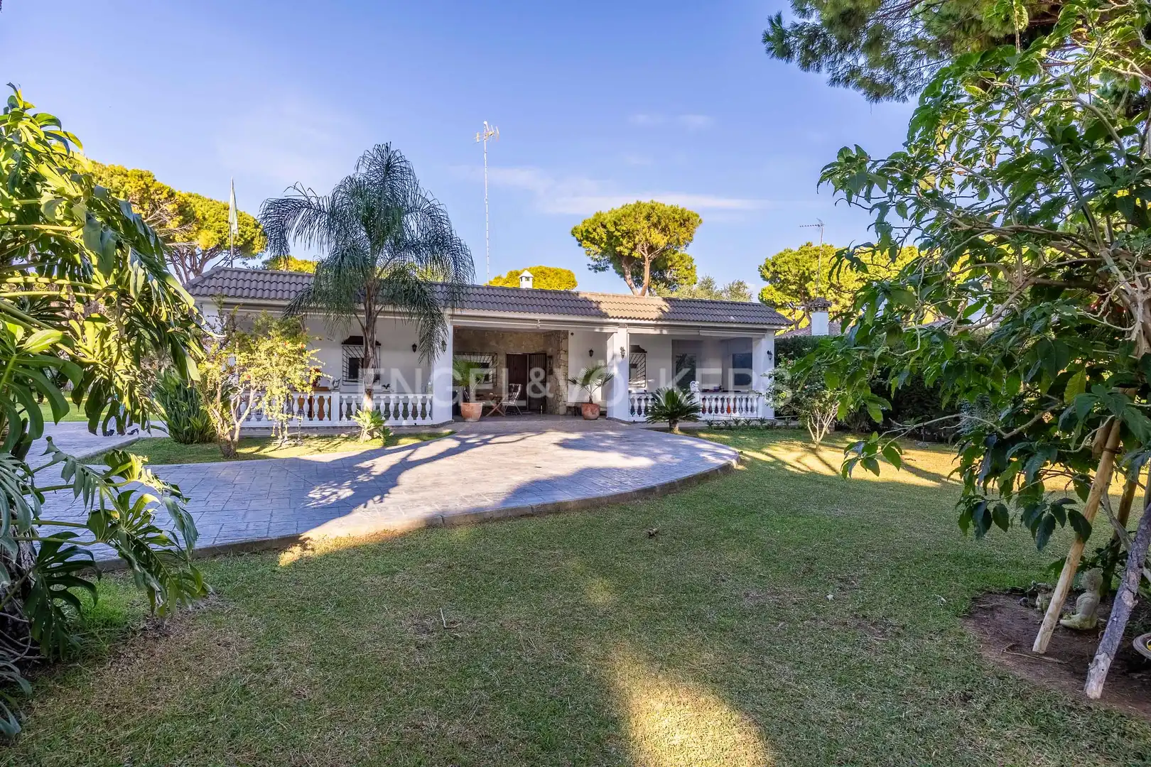 Casa amb piscina en venda a Las Lagunas - Campano, imagen 6