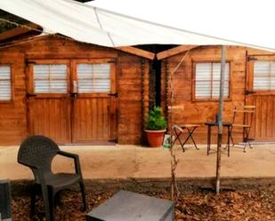 Garden of Country house for sale in San Cristóbal de la Laguna  with Private garden, Swimming Pool and Furnished