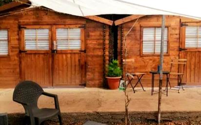 Garten von Country house zum verkauf in San Cristóbal de la Laguna mit Privatgarten, Schwimmbad und Möbliert