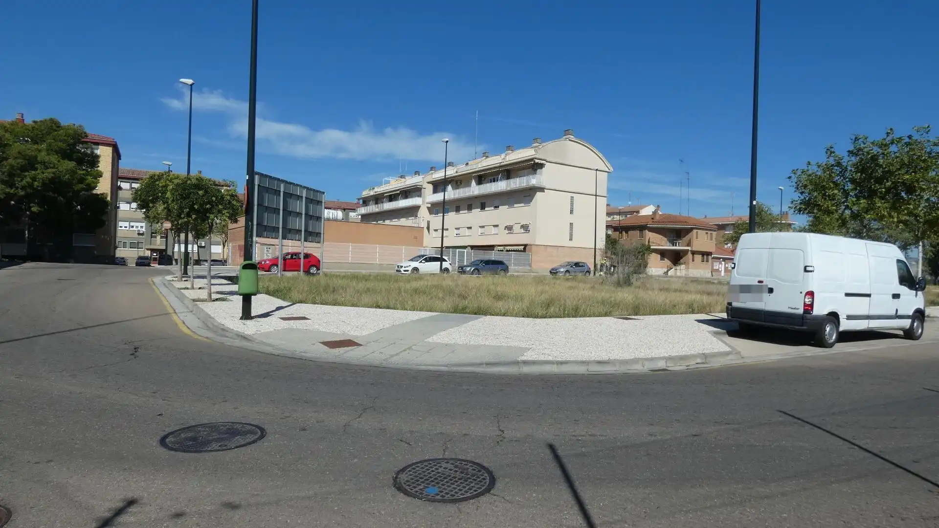 Residential for sale in Casetas - Villarrapa