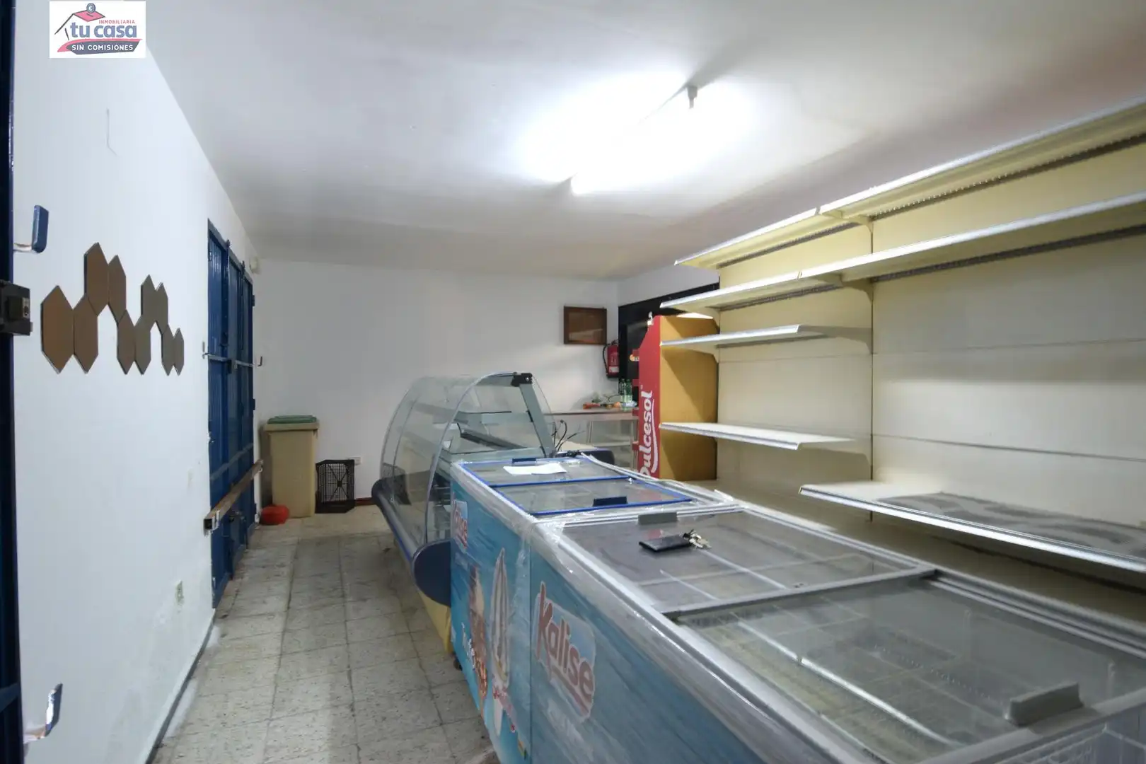 Flat for sale in Calle FRANCISCO INGLOTT ARTILES, San Cristóbal - Playa de la Laja