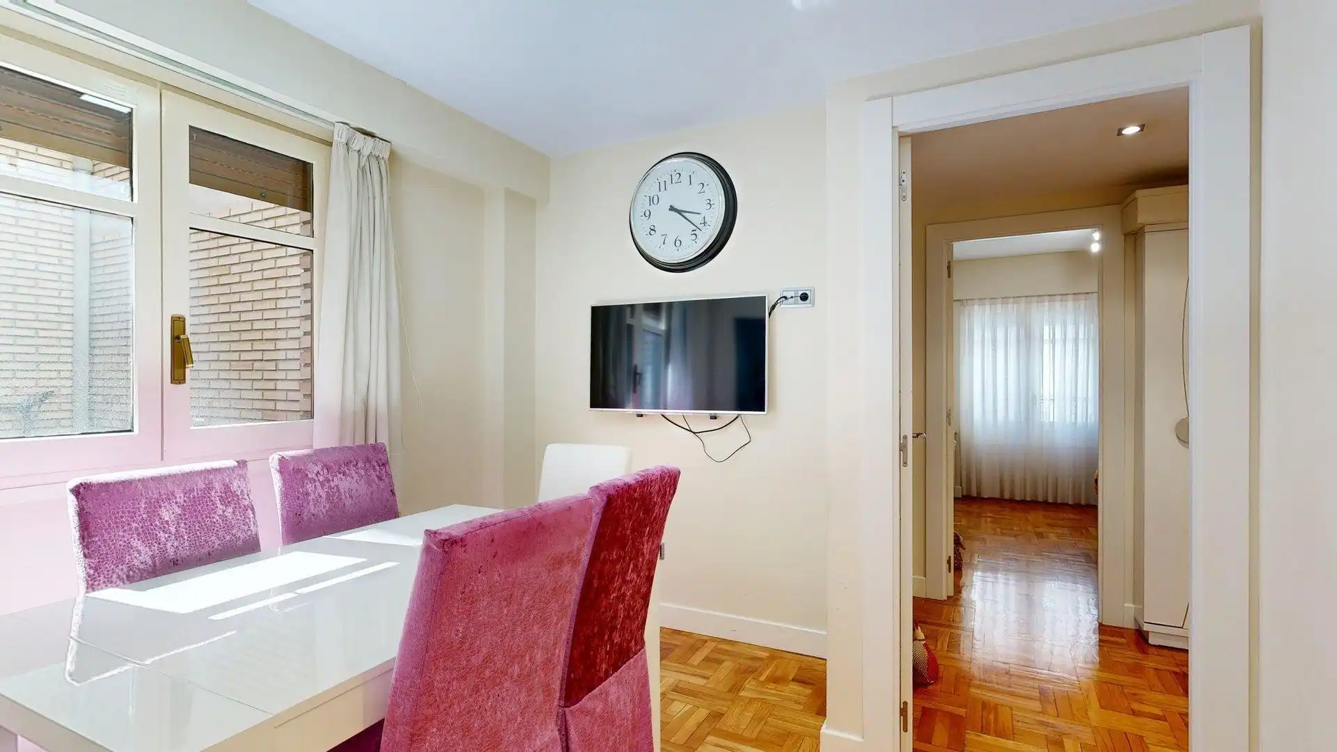 Flat with terrace for sale in Avenida CESAR AUGUSTO 23, imagen 18