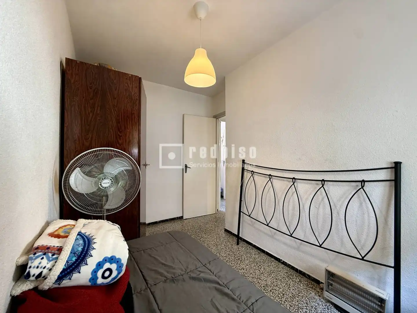 Habitación de Piso en venta en Málaga con Aire acondicionado, Calefacción y Terraza