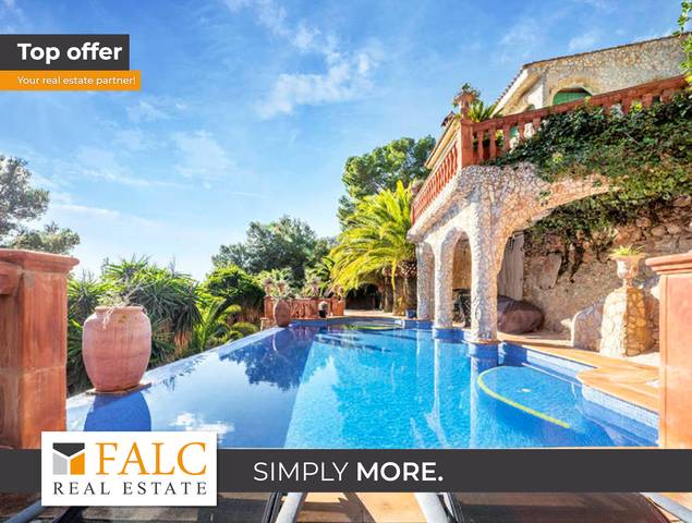 Finca rústica en Venta en Génova