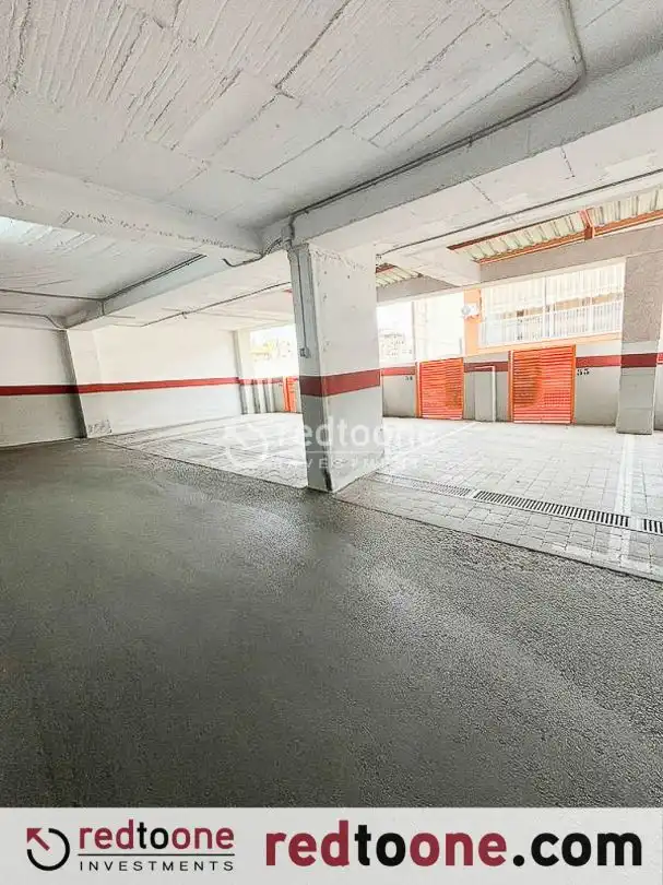 Parking for sale in Centro