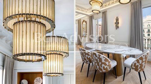 Foto 5 de Àtic en venda a Carrer de Pau Claris, Dreta de l'Eixample, Barcelona Capital