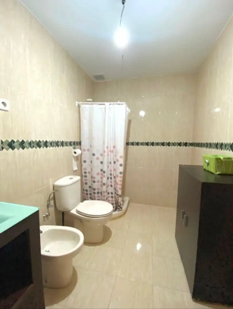 Baño de Casa adosada en venta en Villamanta con Calefacción y Balcón