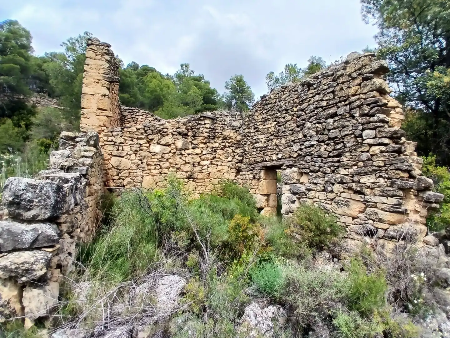 Terreni e lotti in vendita a Fórnoles, imagen 2