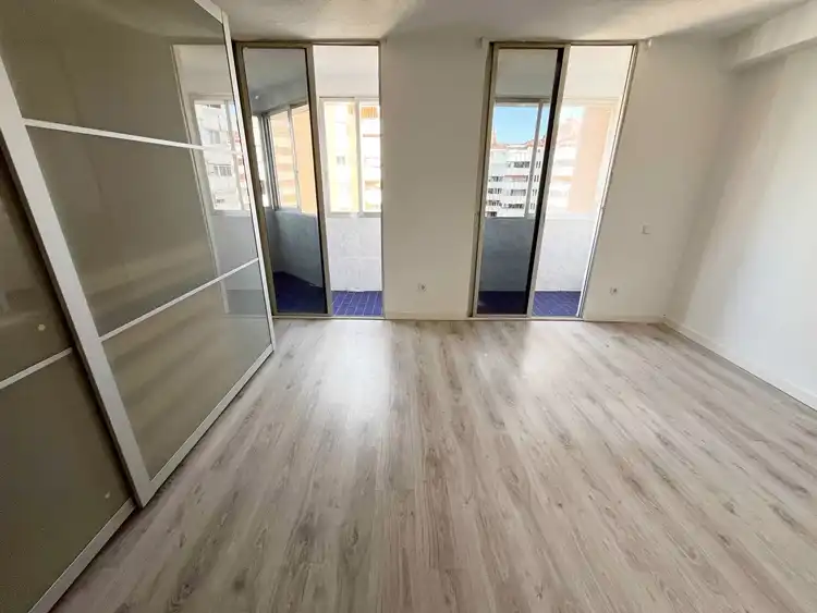 Piso de alquiler en Móstoles con Calefacción, Parquet y Terraza