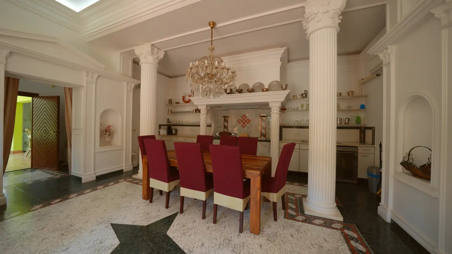 Casa rustica con piscina in vendita a El Montgó, imagen 25
