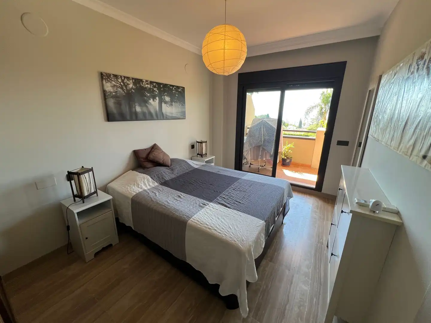 Apartamento con ascensor en alquiler en Torreblanca del Sol, imagen 12