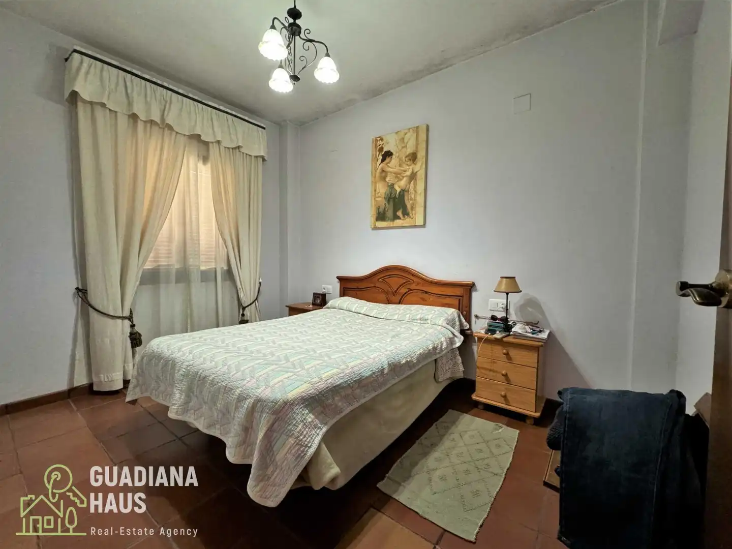 Chalet con terraza en venta en SAUCES 55, imagen 19