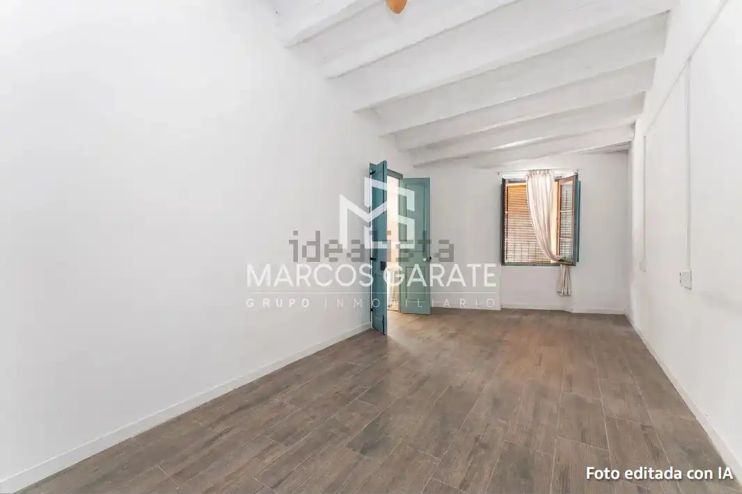 Habitación de Casa o chalet en venta en El Vendrell con Calefacción, Terraza y Balcón