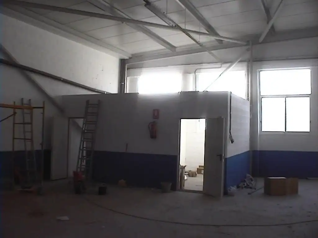 Nau industrial en venda a Vilassar de Dalt, imagen 8