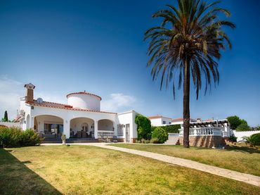 Villa zum Verkauf in Tordera - Fluvià - Llobregat