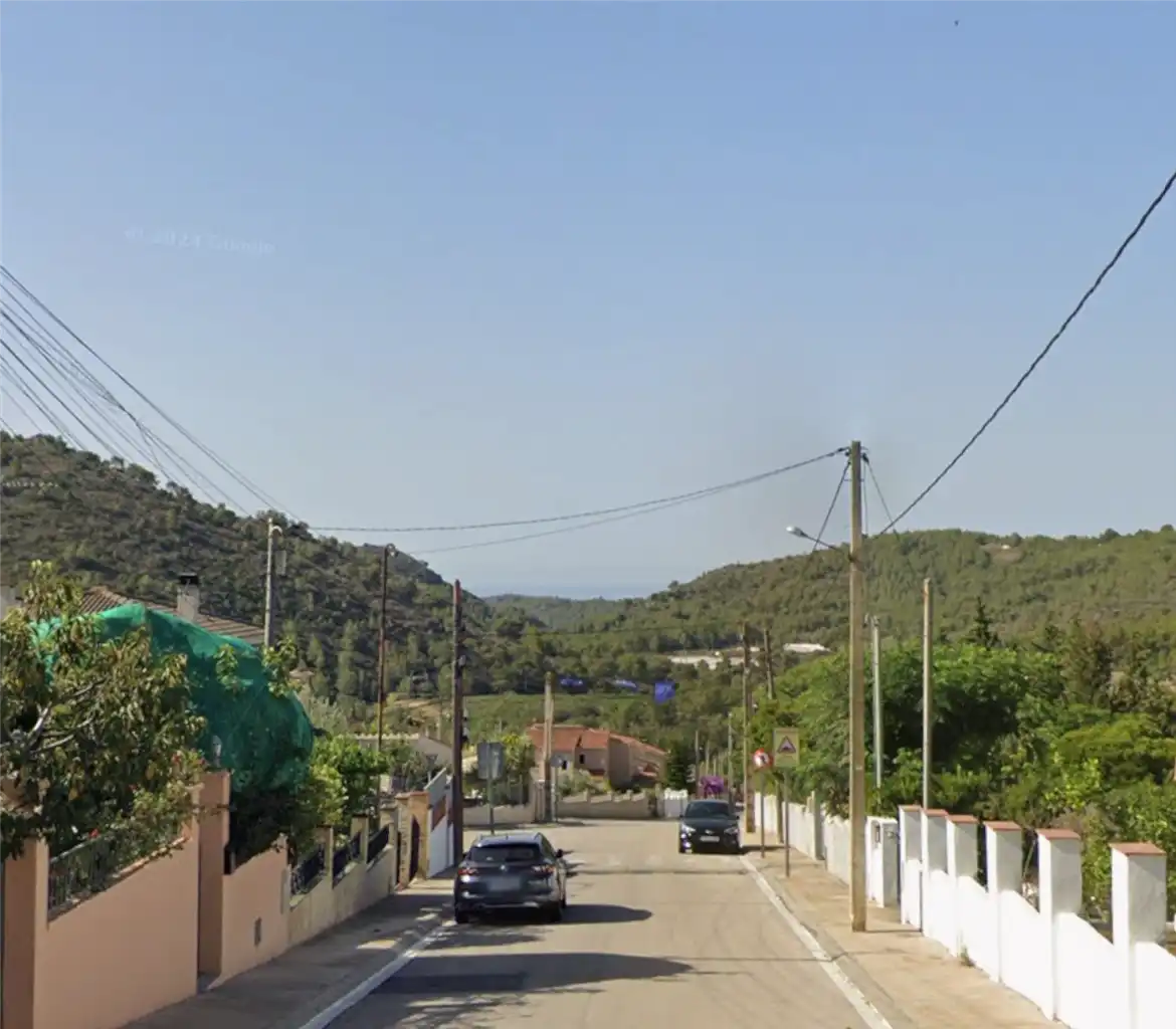 Villa in vendita a Tarragona-La Vinya