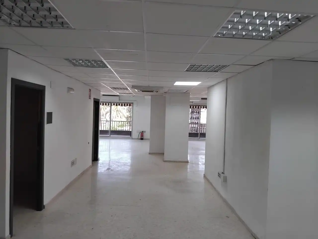 Oficina amb ascensor de lloguer a Centro, imagen 18