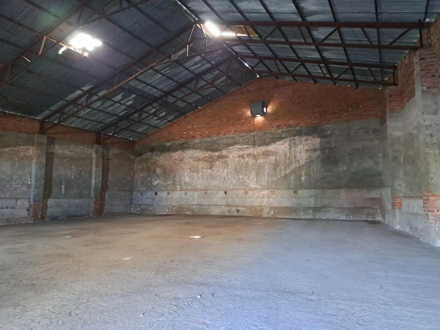 Nave industrial en venta en Torrescárcela