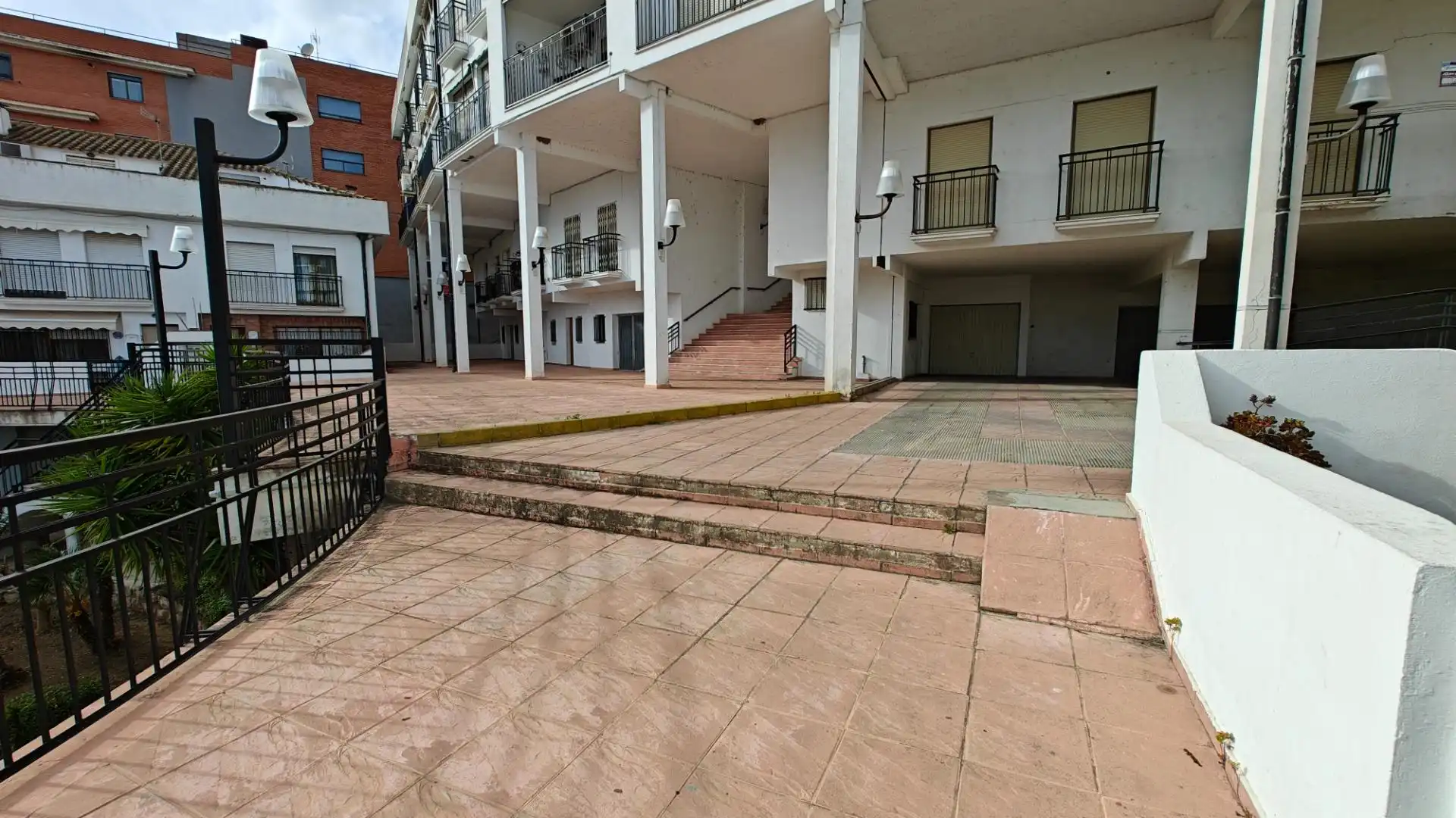Reihenhaus mit Terrasse zum Verkauf in Calle GARCES VERICAT 21, imagen 48