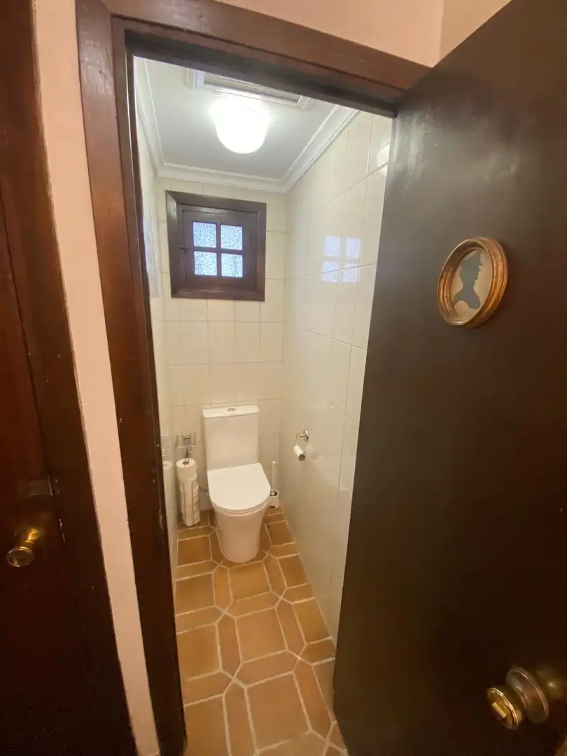 Casa rústica en venta en Estepona Pueblo, imagen 12