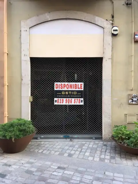 Business premises to rent in Carrer de les Hortes, imagen 2