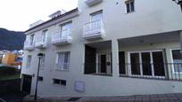 Exterior view of Flat for sale in La Orotava