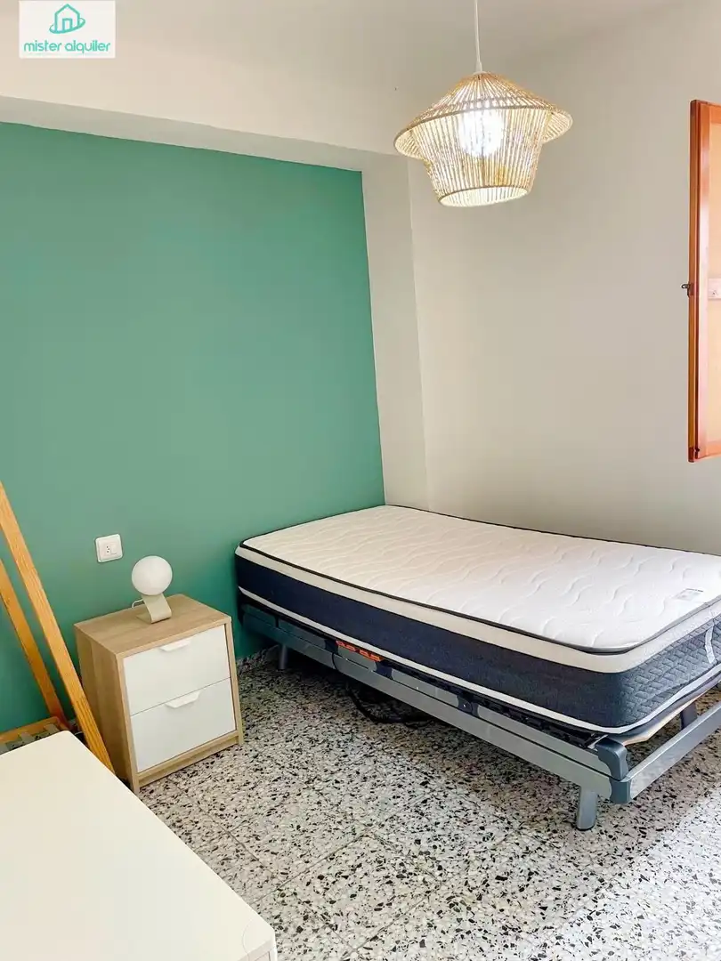 Apartament amb terrassa de lloguer a SANT BARTOLOMEU 51, imagen 44