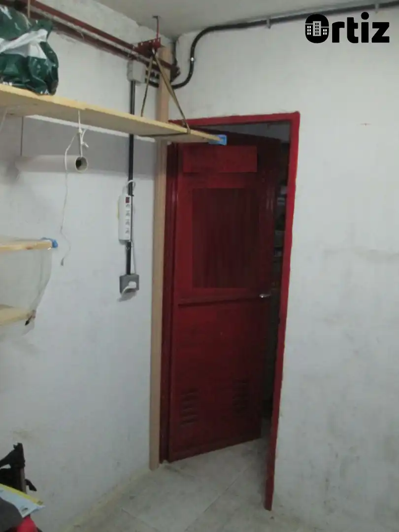 Trastero en venta en Torrejón de Ardoz