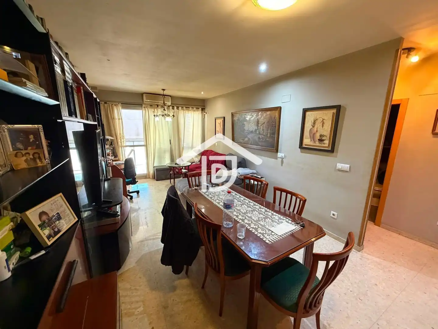 Maisonette mit Pool zum Verkauf in DISTRITO CASCO ANTIGUO, imagen 8