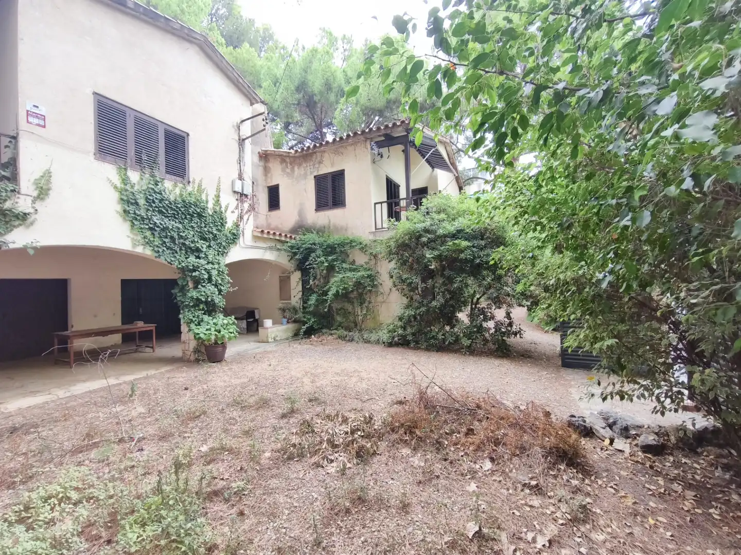 Jardín de Casa o chalet en venta en Salou con Calefacción, Jardín privado y Terraza