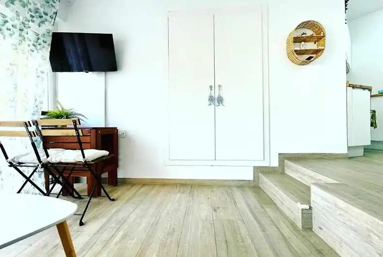 Apartament en venda a Calle Comercial Casino P, 2, Playa de las Gaviotas - El Pedrucho