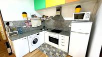 Kitchen of Apartment for sale in Sant Carles de la Ràpita  with Air Conditioner, Heating and Terrace