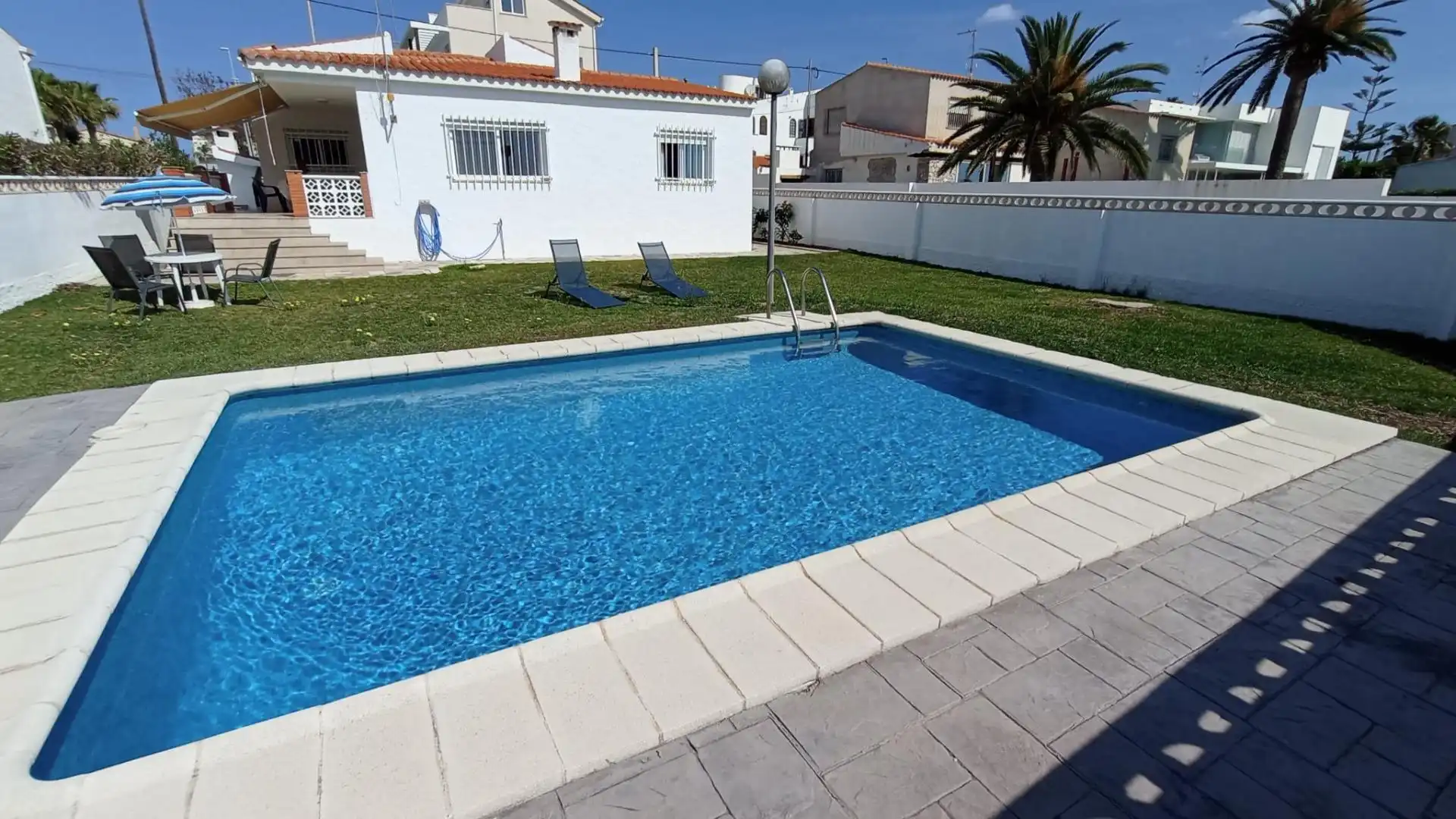 Casa o chalet de alquiler en Costa Norte