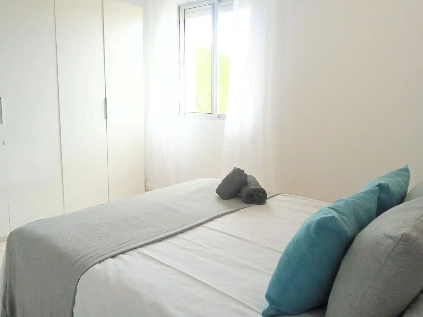 Wohnung mit Pool zum Verkauf in Calle Sierra Almijara 1, imagen 2