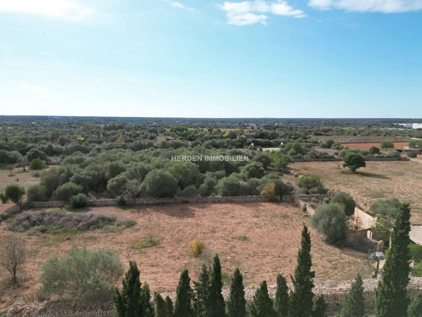 Grundstücke und Bauplätze zum Verkauf in Llucmajor pueblo, imagen 4