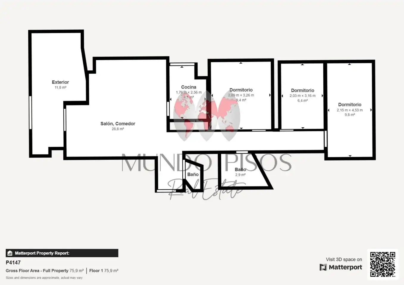 Flat for sale in Calvià  with Air Conditioner, Heating and Terrace
