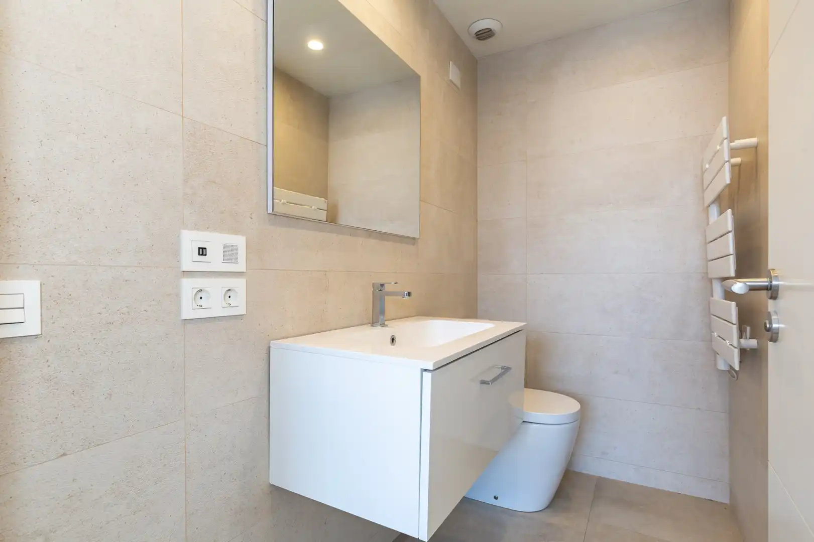 Piso en venta en Sant Just Desvern, Barcelona