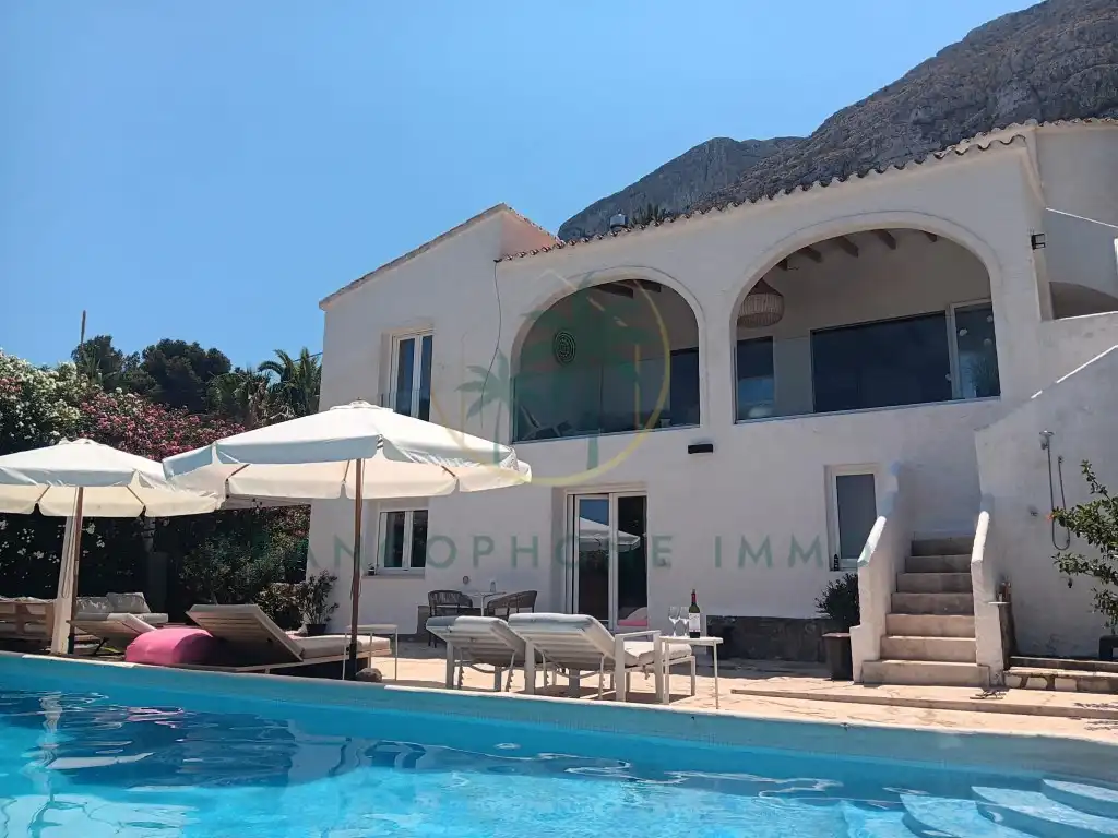 Maison à vendre à El Montgó, imagen 2