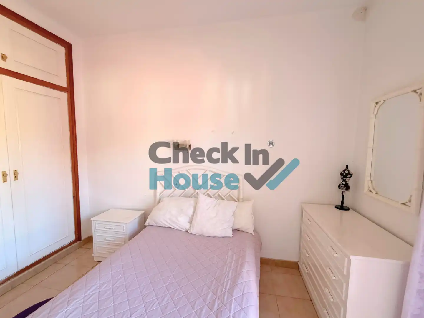 Habitación de Piso en venta en Calonge i Sant Antoni