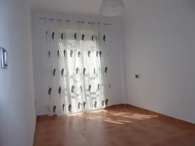 Habitación de Casa adosada de alquiler en Alhaurín de la Torre con Aire acondicionado, Terraza y Amueblado