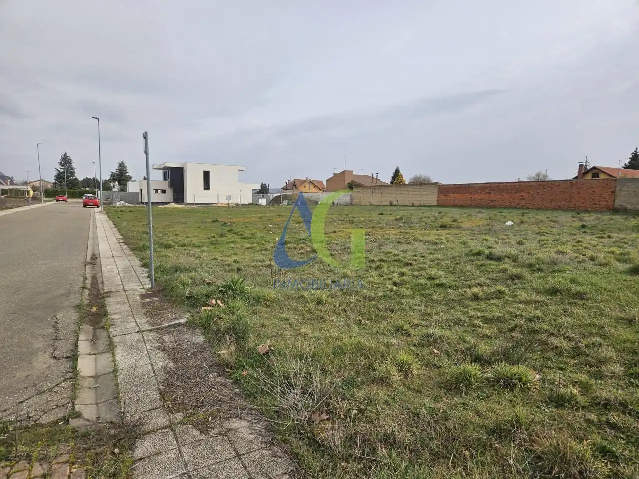 Terreni e lotti in vendita a Villaquilambre