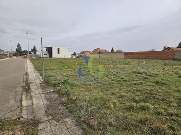 Terreno residenziale in vendita a Villaquilambre