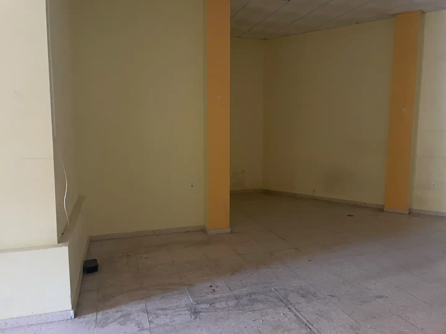 Local comercial en alquiler en Calle Monsalud, imagen 6