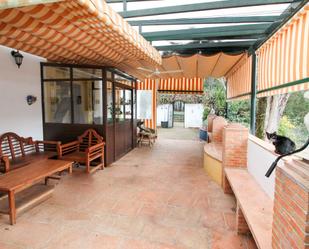 Country house for sale in Ronda  with Air Conditioner